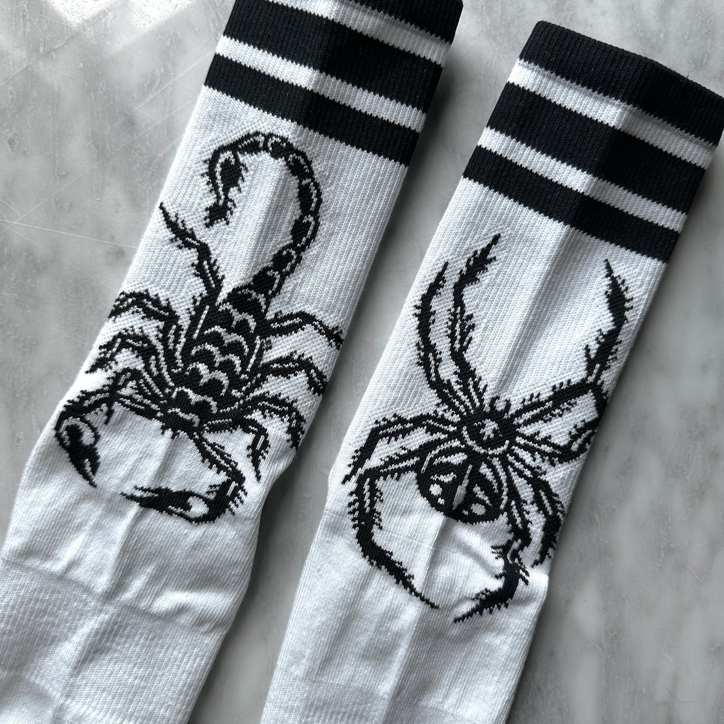 Bug Socks 3-Pack